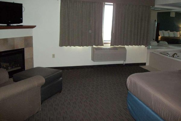 AMERICINN BEAULAH (Beulah)